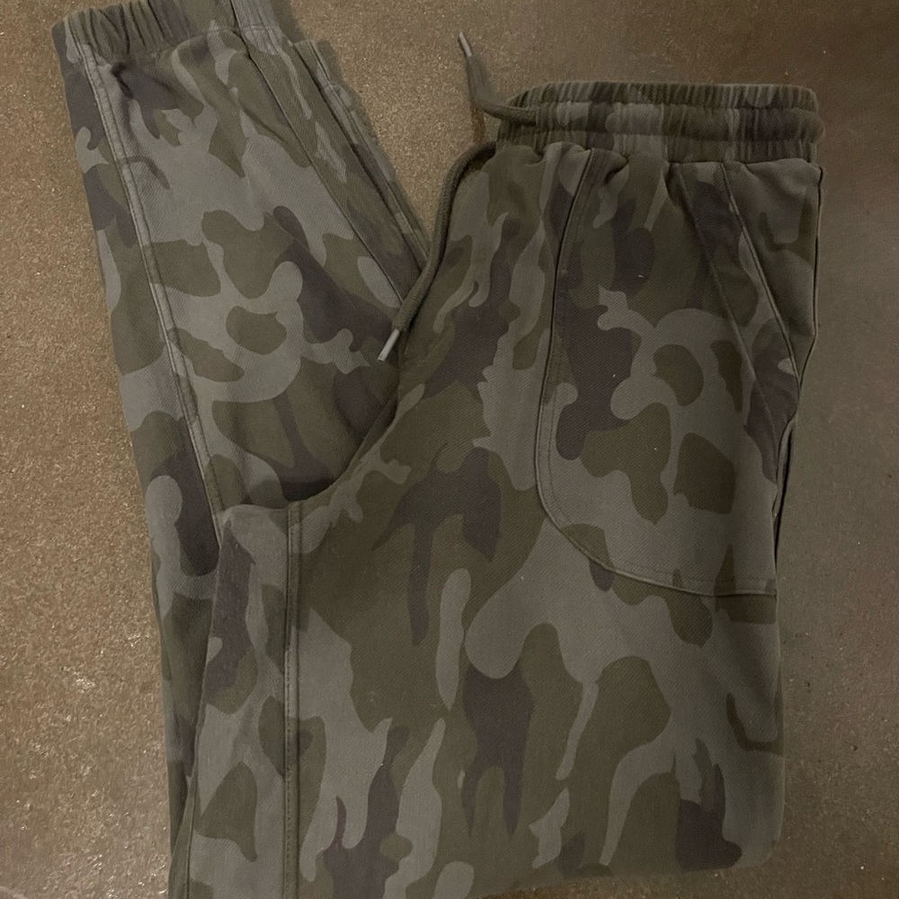 Joggers